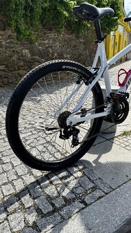 Rockrider 340 - 5