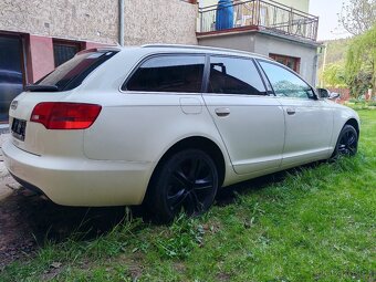 Audi A6 2.7 tdi - 5