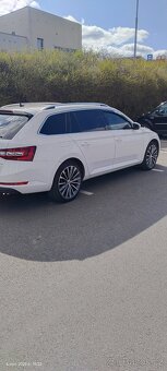 Škoda Superb 3 - 5