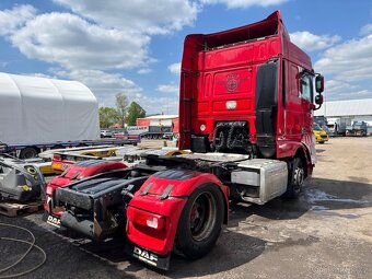 Daf XF 510 / E6 - 2015 / 800000km - 5