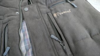 Pinewood Pinewood lovecká vesta XL, jako nová - 5