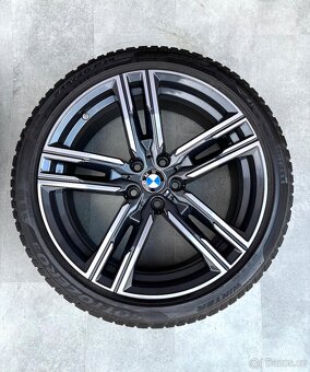 Bmw r19 G30 G31 bmw 8 g15 5x112 Dvourozmer - 5