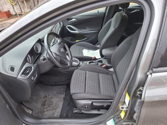 Opel Astra K Sports Tourer+ 1,6 CDTI 100 kW automat - 5