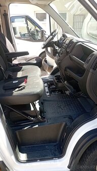 Citroen jumper - 5