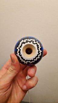 Kendama KROM Naked Plasticity - 5