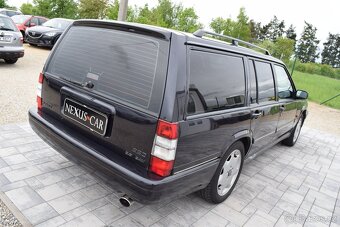 ►►Volvo 960 2.5 125KW AUTOMAT◄◄ - 5