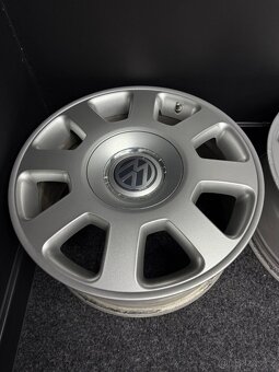 Alu VW 5x112 18” 3D0601025B - 5