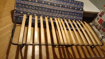 Postel ikea - 5