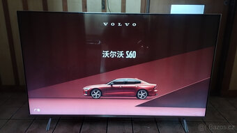 TV Chiq 65" 4k - 5