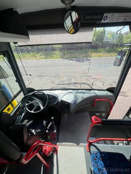 Autobus MAN - 5