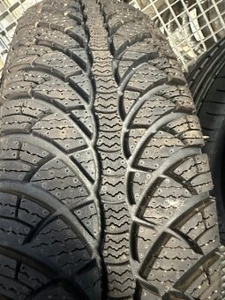 prodám Fulda Montero 165/70 R14 81T - 5