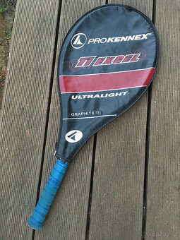 Tenisová raketa PRO KENNEX ULTRALIGHT - 5