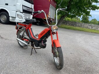Babetta , Babeta , Moped, - 5