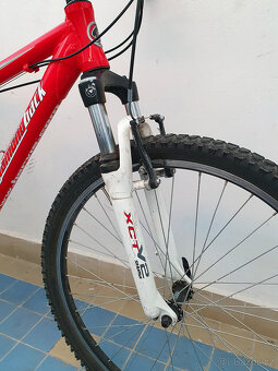 Horské kolo 26'' - 5