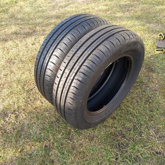 NOVÉ letní pneu CONTINENTAL 175/65/R14 86T, - 5