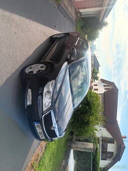 Škoda Octavia II 2.0 TDI R.v 2012 cfhc - 5