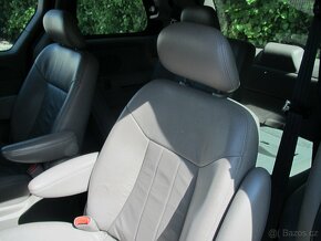 Chrysler Grand Vojager 2.4 LPG - 5