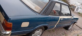 Ford Taunus coupé - 5