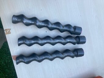 pft twister d6-3 rotory a stator - 5