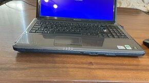 Notebook Lenovo G550 15,6 úhlopříčka - 5