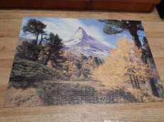 Různé puzzle - 5