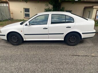 Škoda Octavia 1.9TDI 66KW - 5