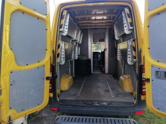 Sprinter 220cdi - 5