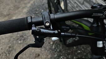 Elektrokolo Leader Fox Kent 29" 21,5 - 5