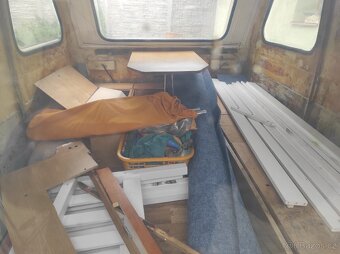 Polský karavan N 126 - 5