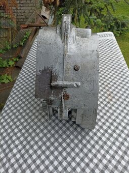Motor JAWA 250/353 - 5