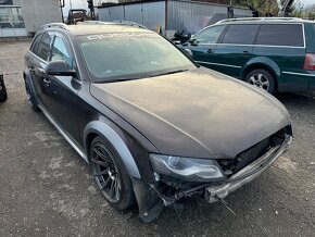 Audi a4 b8 allroad náhradní díly - 5