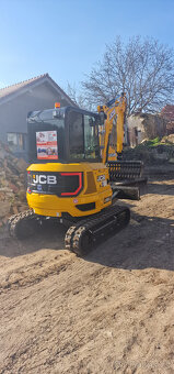 JCB 35Z-1 - 5