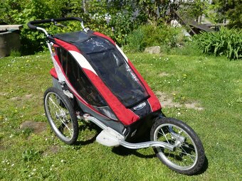Chariot Cougar 1 - 5