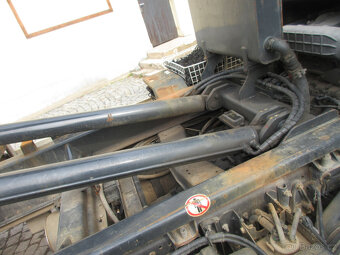 RENAULT MIDLUM KONTEJNER 5.2T NOSNOST - - 5