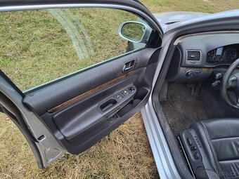 Prodám VW Jetta - 5