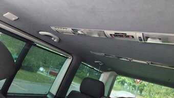 VW T5 Multivan, 2,5,96kw,automat - 5
