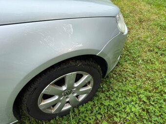 vw eos 2.0 fsi 110kw , el sed ,rozvody,tazne bez investic - 5