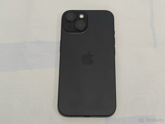 Apple iPhone 15 128GB - 5