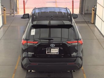 Toyota RAV4 PHEV LE 2021 - 5