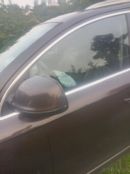 Prodám vyměním Audi Q7 rv 2010 - 5