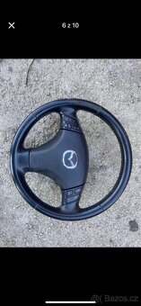 ND mazda 6 GG 2007 - 5
