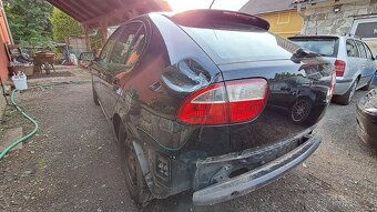 Prodám díly Seat Leon 1M Cupra R 1.8 T, AMK - 5