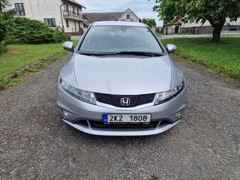 Honda civic 1.8 i vtec - 5