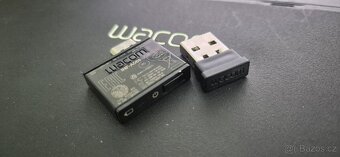 Grafický tablet Wacom Intuos Photo S Photo Black - 5
