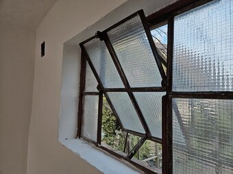 Řadová garáž 21 m2, Čížkovice - 5