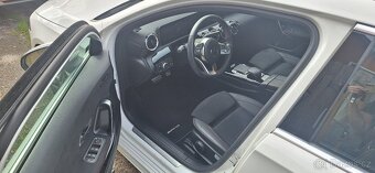 Mercedes benz A 200 benzin - 5