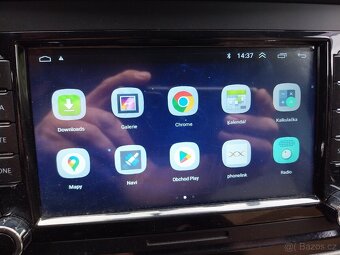 Autoradio Skoda,VW,Seat,Audi - 5