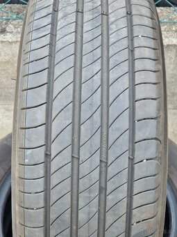 205/55/16 Letní pneumatiky Michelin Premacy 4 - 5