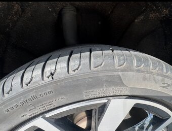 Vw Taigo 1.5TSi DSG R-Line LED Matrix Kamera - 5