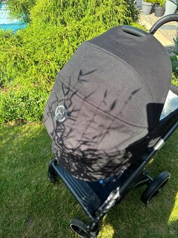 Kocarek Cybex Balios S Lux 2023 - 5